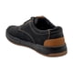 thumbnail image 4 of Mocasin Hombre Rodrisan Casual Formal negro 29, 4 of 6