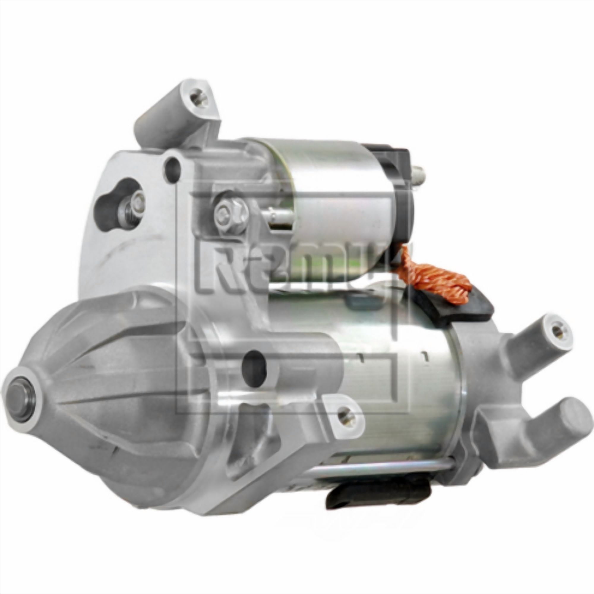 Remy 16372 Starter Motor