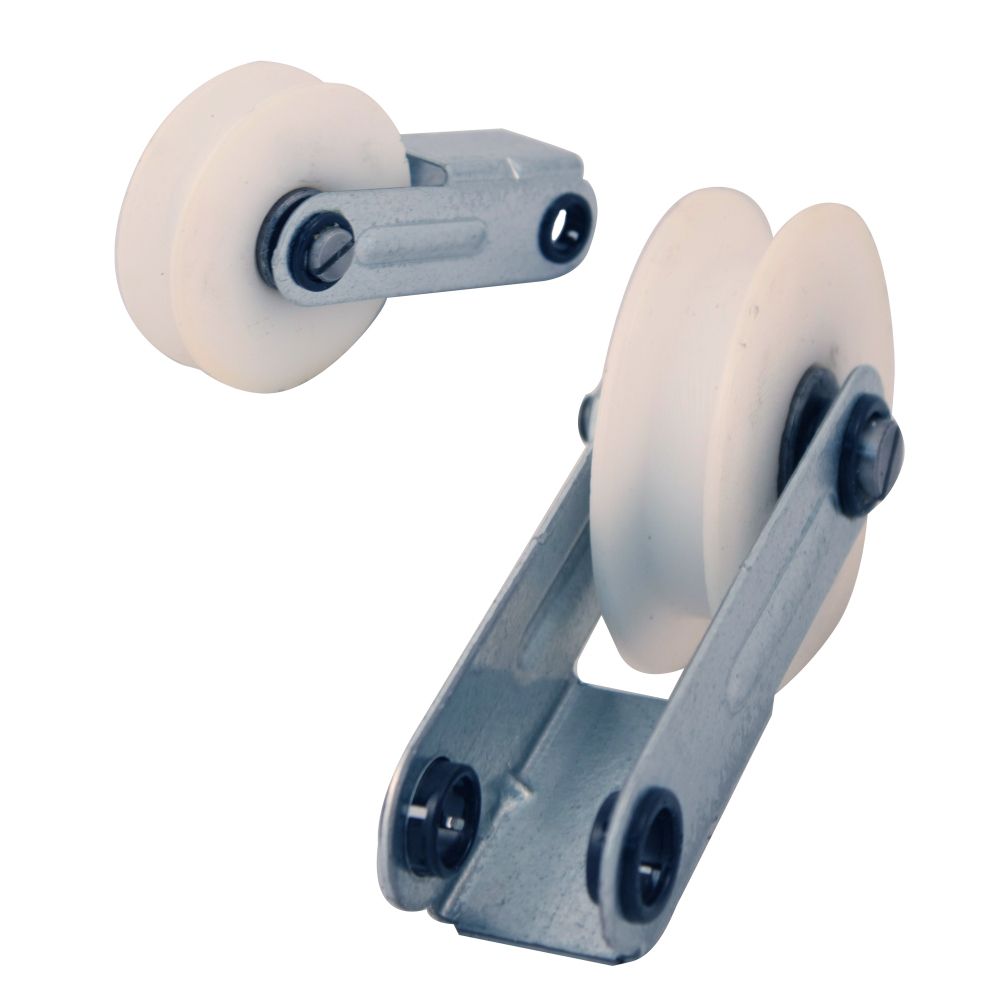 ForeverPRO 131862900 Idler Pulley for Frigidaire Washer 131312800 131825500 131862900 3204422