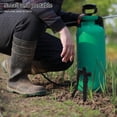 thumbnail image 2 of 3-Pack Ergonomic Pump Sprayer Replacement Handles Compatible with Various Garden and Cleaning Sprayer Models, Sprayer Parts, 2 of 6