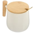 thumbnail image 4 of 1 Box of Coffee Mug Lidded Ceramic Mug Decorative Ceramic Mug Coffee Milk Mug Party, 4 of 8