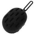 thumbnail image 1 of MasteelfCA Makeup Sponge Box Silicone Beauty Sponge Holder Travel Makeup Egg Storage Case, 1 of 7