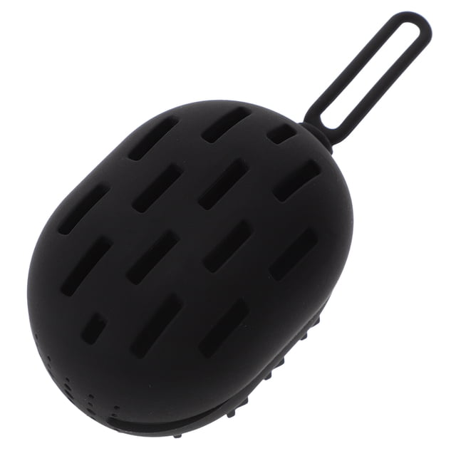 MasteelfCA Makeup Sponge Box Silicone Beauty Sponge Holder Travel Makeup Egg Storage Case