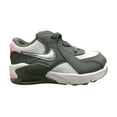 thumbnail image 2 of Toddler's Nike Air Max Excee Smoke Grey/Metallic Silver (CD6893 008) - 5, 2 of 6