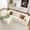 Beige, variant on UIVJGAG 108" Modular Cloud Sectional Sofa, Plush Corduroy, High-Density Memory Foam, Deep Seats, Oversized Modern Sleeper Sofa for Living Room