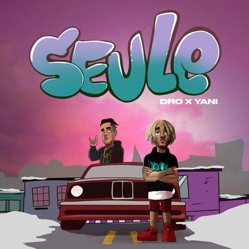 Dro X Yani Seule CD Walmart