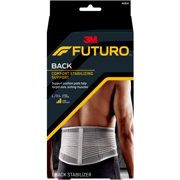 Futuro C STAB BACK SUP LGXL 1 ea (Pack of 3)