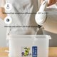 thumbnail image 5 of Jarra De Agua Con Grifo, Tetera De Agua Potable De Gran Capacidad, Tetera De Frutas, Cubo De Agua Fría De Verano, Tetera Fría Para Fiesta Familiar sonducket FN006096-00, 5 of 6