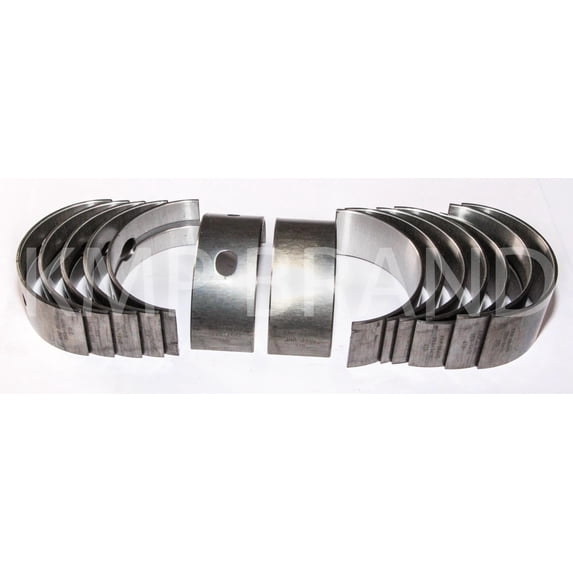 MAIN BEARING SET STD U5MB0030 for Perkins Engine