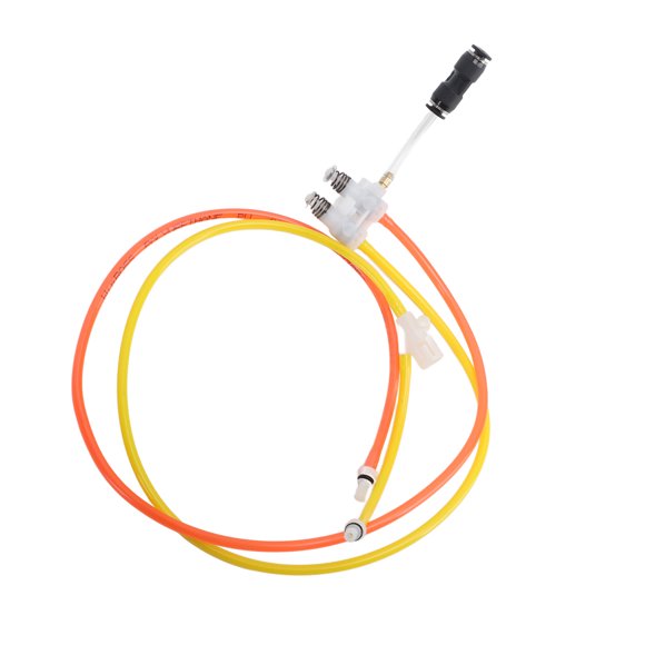 Repair Cable Kit, Easy To Install 0009190794 Abrasion Resistance Long Lasting Control Valve Air Pipe High Toughness Flexible for ISRI