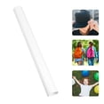 thumbnail image 3 of Miangastore 42Pcs Heat Vinyl Transfer for Shirts Washable Durable Clothing Store Use White PVC, 3 of 8