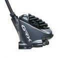 thumbnail image 3 of Shimano GRX ST-RX815 2 x 11-Speed Di2 Left Drop-Bar Shifter/Hydraulic, 3 of 4