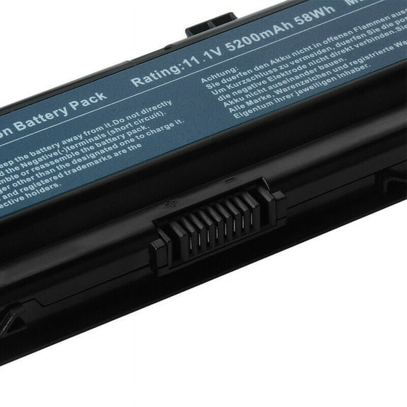 AS10D51 Laptop Battery for Acer/Gateway AS10D31 AS10D3E AS10D41 AS10D56 AS10D61
