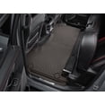 thumbnail image 3 of WeatherTech FloorLiner HP Custom Fit Floor Mats compatible with Ram Truck 1500, Ram 1500, Ram 1500 TRX, Ram Truck 1500 TRX - 2nd Row, Cocoa, 3 of 5