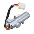 thumbnail image 4 of Car Ignition Switch,Car Start Lock Switch Vehicle Ignition Lock Car Switch Start Lock Reliable and Durable, 4 of 7