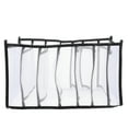 thumbnail image 3 of FELTECHELECTR Clothing Storage Bins Nylon 2Pcs 14.15X9.82X7.86Inch, 3 of 8