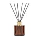 thumbnail image 1 of Difusor de aroma ROURA Royal Amber 100 ml, Amaderado y Especias blanco 7.5, 1 of 3
