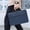 Blue, variant on Clearance Today Sales!Laptop Bag Messenger Shoulder Bag For Laptop Or Tablet Sleek Lasting And Water Repellent FabricWarehouse Sale Warehouse Sale