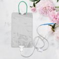 thumbnail image 1 of Bolsa de riego por goteo de 500ml/1L bolsa de riego por goteo para plantas en maceta flores Hugtrwg Para estrenar, 1 of 9