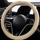 thumbnail image 1 of Funda para volante de coche: evita las asas delgadas y es ideal para volantes deportivos., 1 of 5