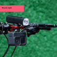 thumbnail image 4 of Soporte para ordenador de bicicleta YONGSHENG para Bryton Garmin Gopro gris, 4 of 4