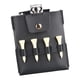 thumbnail image 5 of Set de regalo de termo de golf para hombres y mujeres, cumpleaños, personalizado, de acero inoxidable Negro, 5 of 9