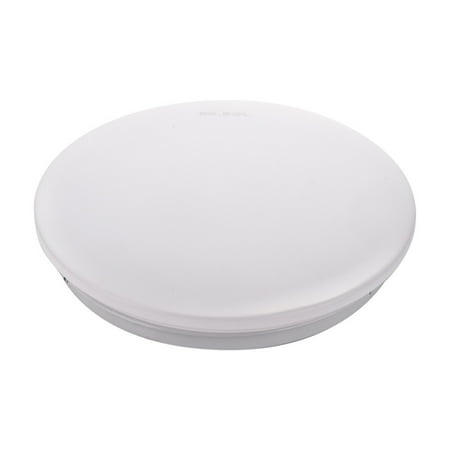 

Spring Savings! Outoloxit 18W LED Ceiling Light Fixture 9in Mount Light Fixture Ceiling Lamp for Bedroom Kitchen Bathroom Stairwell Bright 3200 Lumens 5000K Daylight White White