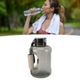 thumbnail image 1 of Botella generadora de agua de hidrógeno 15 L alta capacidad SPE PEM ANGGREK Otros, 1 of 8