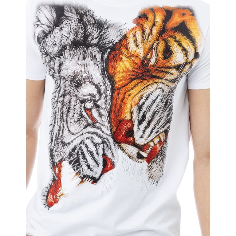 Bengals Bling Tee (Black)