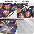 thumbnail image 2 of FORMRS Boys Swim Trunks Quick Dry Mesh Liner Boardshorts Sizes XS-XL, Galactic Candy, 2 of 7