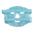 thumbnail image 1 of Cubierta Facial De Hielo Caliente, Cubierta Suave Para La Cara Con Cuentas De Gel Para Aliviar El Estrés, Delicada Y Reutilizable Para La Oficina, 1 of 7