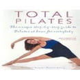 thumbnail image 1 of Pre-Owned Total Pilates Paperback, 1 of 1