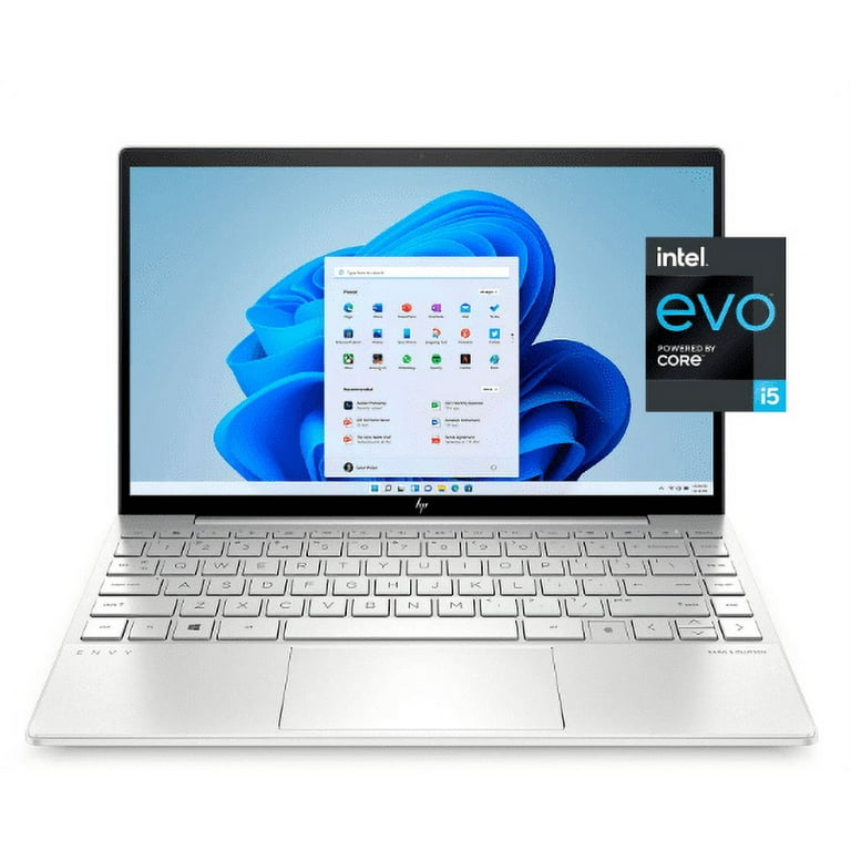 HP Envy 13.3