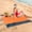 🔥 C_New#3970, variant on Beach Blanket Portable Sandproof Picnic Mat | Outdoor Beach Mat | Quick-Dry Foldable Lightweight Polyester | 1 Blanket 4 Stakes 1 Buckle | Travel Camping Hiking 60"x80"