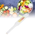 thumbnail image 4 of Stylo Électronique de Test de Salinité de Type Portable avec Affichage LED Stylo de Salinité Léger pour le Test de Concentration de Salinité de Soupe de Légumes, 4 of 9