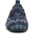 thumbnail image 3 of Vionic Women's Colette Mary Jane Ballet Flat Denim Multi 9M, 3 of 5