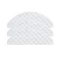 thumbnail image 2 of 17pcs For Roidmi Eve Plus Vacuum Cleaner Main Brush Side Brush, 2 of 5