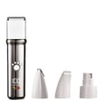 thumbnail image 6 of MeWang 4 in 1 Dog Grooming Kit with LED Display,Waterproof Dog Clippers Cordless for thick hair, 6 of 6