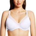 thumbnail image 1 of Bali-One Smooth U and Ultra Light Illusion Neckline Underwire Bra-3439, 1 of 4
