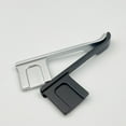 thumbnail image 4 of lanema Ergonomic Metal Thumb Grip Accessory for XM5 Enhances Camera Handling Hot Shoe Cover Protectors, 4 of 8