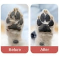 thumbnail image 3 of Automatic Dog Foot Cleaner, Electric Dog Foot Washer for Small Medium Large Breed Dogs Cats, Quick and Convenient Pet Foot Cleaner with Intelligence, Dog Foot Cleaning Cup for Pet, 3 of 7