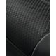 thumbnail image 3 of Fundas para Asientos de Auto Skechers de Espuma con Memoria y Cuero Negro Traseras, 3 of 6