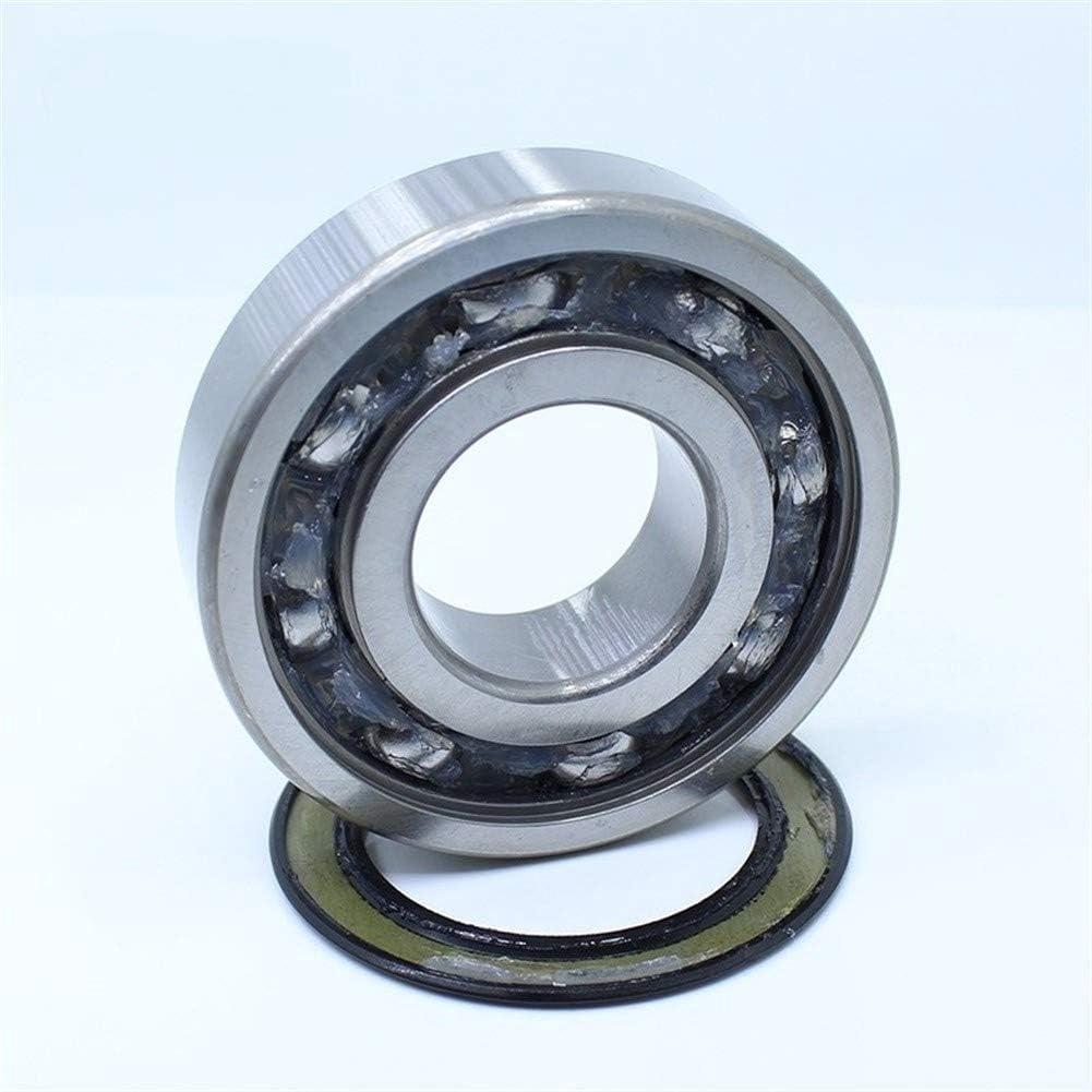 1Pcs 6306RS Deep Groove Ball Bearing ABEC-3 Deep Groove 6306-2RS Ball Bearings 6306RZ 180306 RZ RS 6306 2RS Precision Bearing 30 * 72 * 19 mm