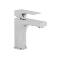 thumbnail image 1 of Monomando Corto Cuadrado Urrea Tecnologia Agua Acabado Cromo 9433PC, 1 of 2