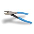 thumbnail image 1 of CHANNELLOCK 9.5" HL Diag Cutting Plier, 1 of 1