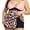 Pink, variant on Rotm Swim Dress Women Swimsuits for Women 2026 Tummy Control Two Piece Bathing Suits with Sporty Pockets Swim Shorts Pink,4XL