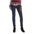 thumbnail image 2 of Women's Fleece Lined Skinny Jean, 2 of 8