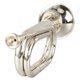 thumbnail image 5 of Trompeta De Estilo Militar Con Llave En C, Trompeta De Latón Fácil De Tocar Con Boquilla Para Principiantes Prezzie, 5 of 7
