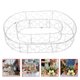 thumbnail image 1 of unbranded Aro De Hierro Con Color Para Decorar Y Eventos Especiales, 1 of 8
