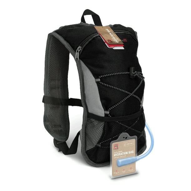 Avalanche Hydration Backpack 1L